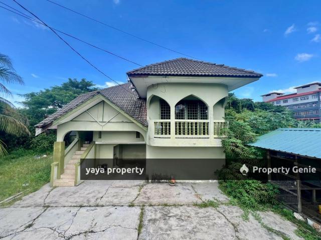 Bungalow for sale in Kota Bahru, Kelantan