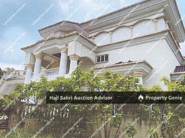 Bungalow for rent in Kedah