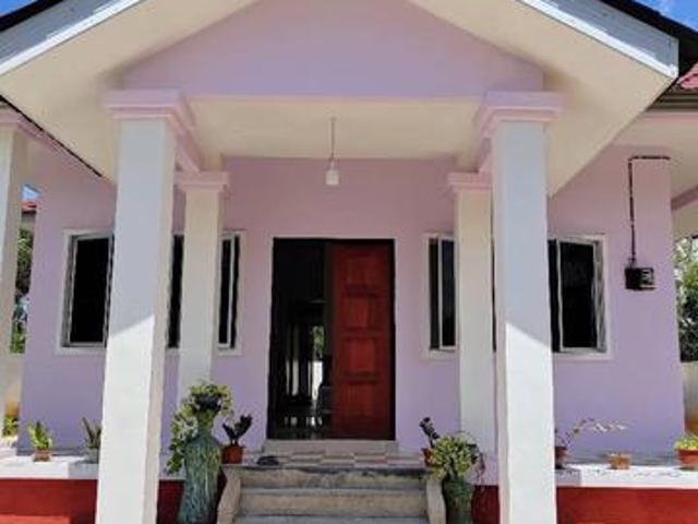 Bungalow for sale in Mantin, Negeri Sembilan