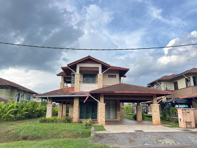 Bungalow for sale in Kuantan, Pahang