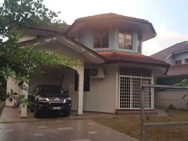Bungalow for sale in Kota Bahru, Kelantan