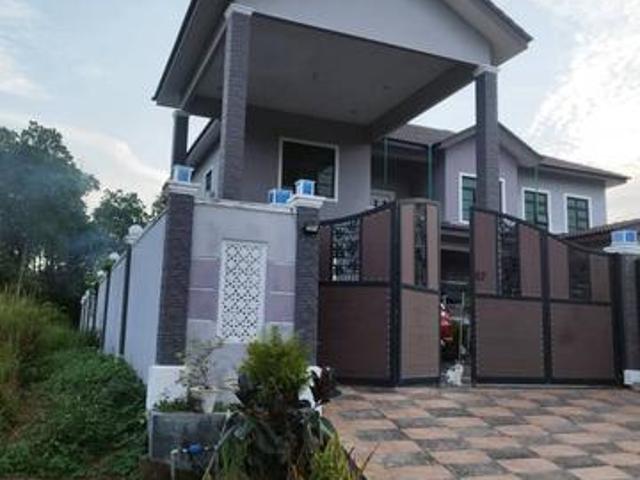 Bungalow for sale in Bukit Rambai, Bandaraya Melaka