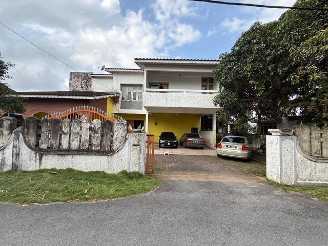 Bungalow for sale in Kuala Terengganu
