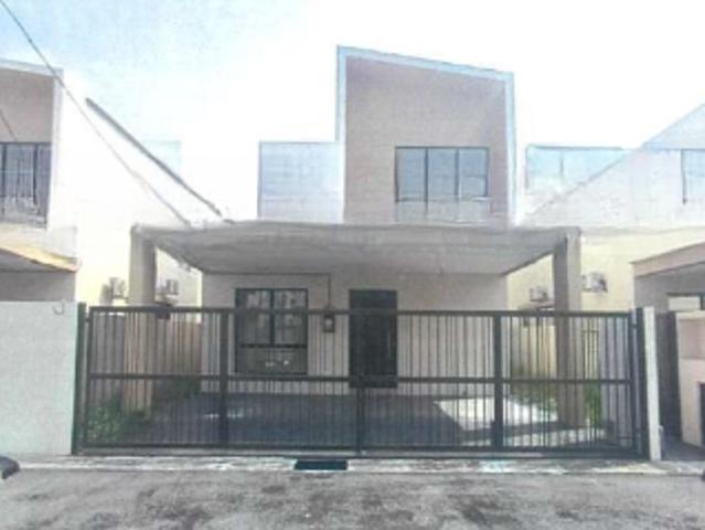 Bungalow for rent in Lunas, Kedah