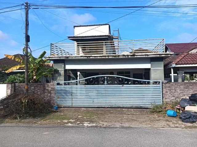 Bungalow for sale in Kuantan, Pahang