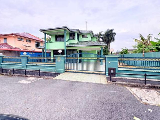 Bungalow for sale in Sungai Petani, Kuala Muda