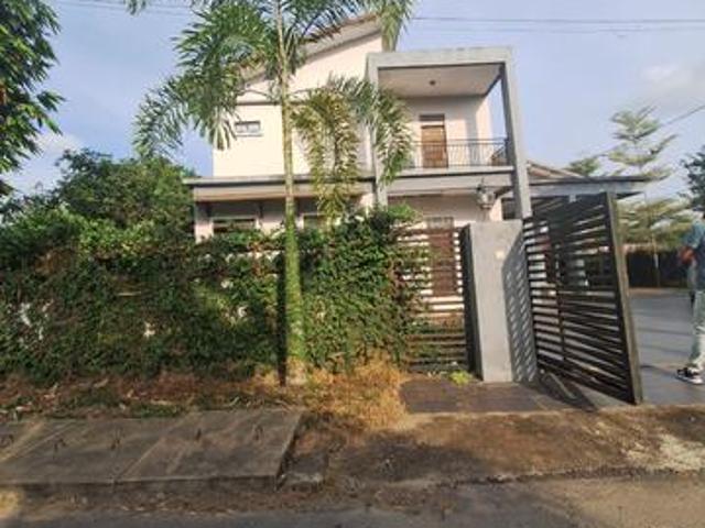 Bungalow for sale in Tringganu