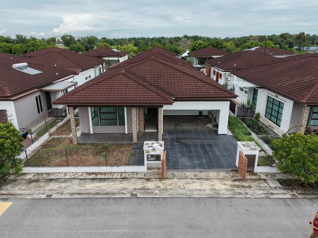 Bungalow for sale in Bertam, Kepala Batas