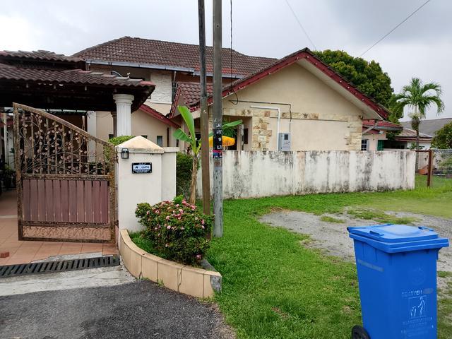 Bungalow for sale in Petaling, Alam Impian