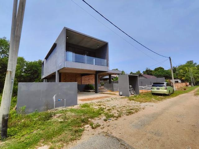 Bungalow for sale in Pekan, Pahang