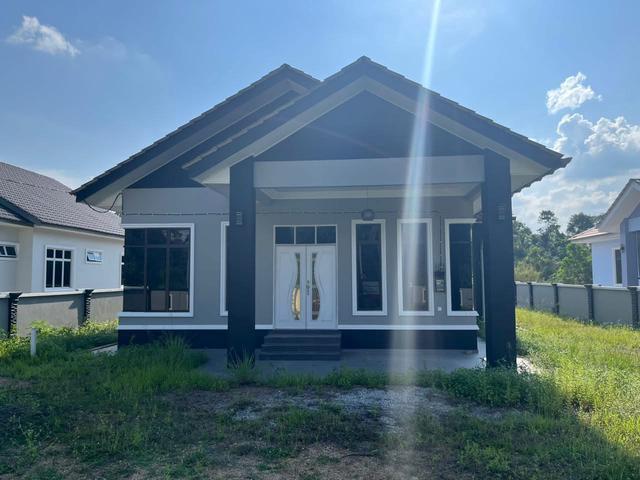 Bungalow for sale in Machan, Kelantan