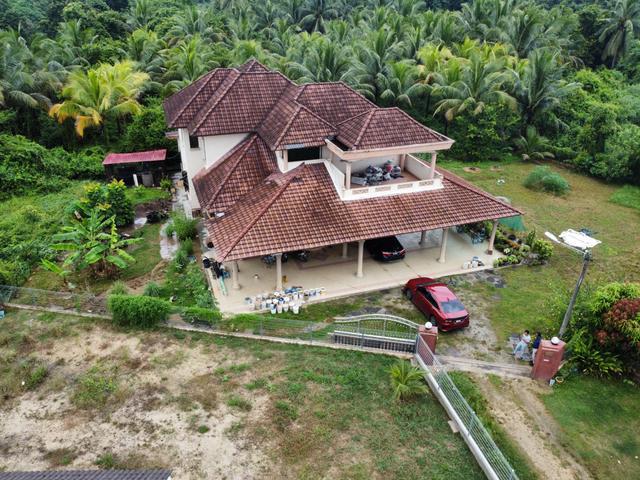 Bungalow for sale in Kota Bahru, Kelantan
