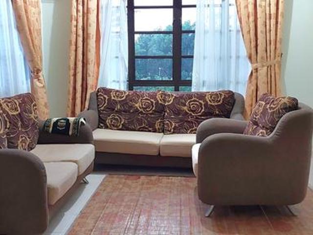 Bungalow for sale in Tringganu