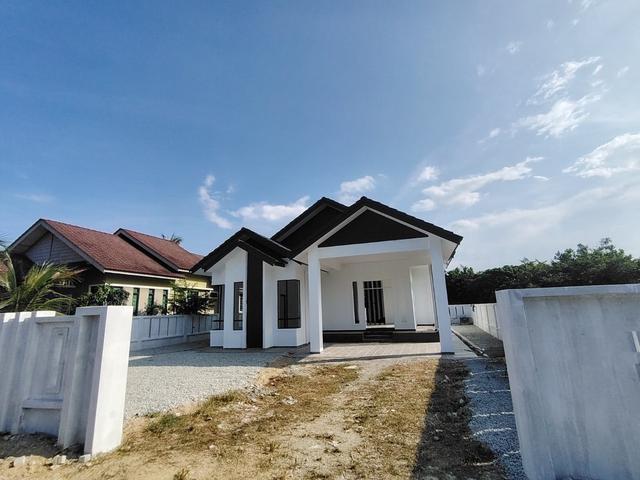 Bungalow for sale in Ketereh, Kota Bharu