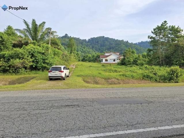 Bungalow for sale in Pasir Puteh, Kelantan