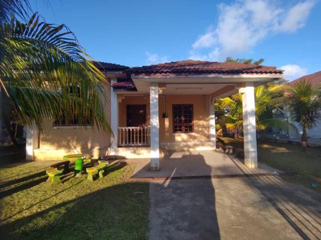 Bungalow for sale in Kota Bahru