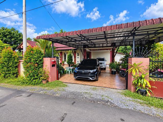 Bungalow for sale in Rantau Panjang, Kelantan