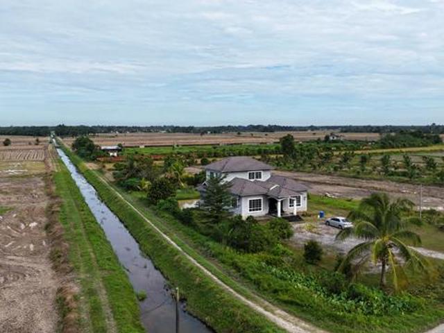 Property for sale in Perak, Kerian