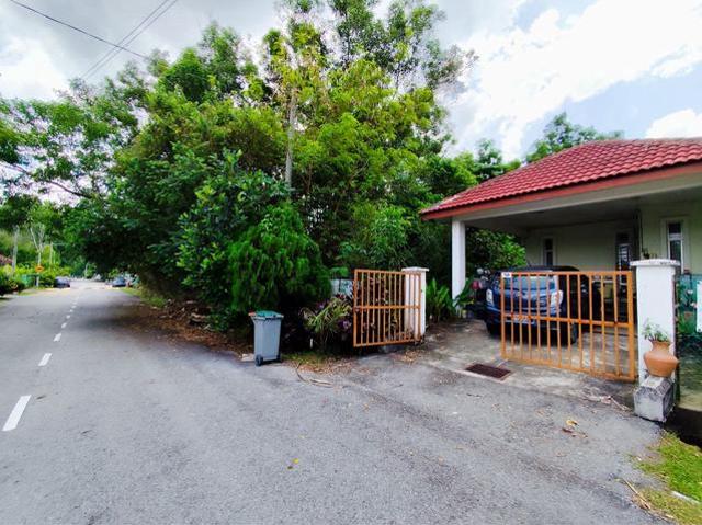 Bungalow for sale in Lengging, Negeri Sembilan