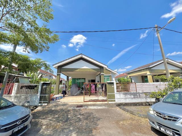 Bungalow for sale in Sungai Petani, Kuala Muda