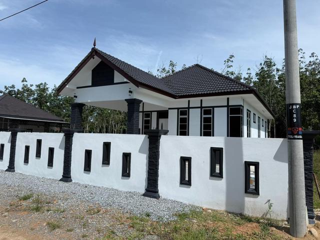 Bungalow for sale in Tanah Merah, Kelantan