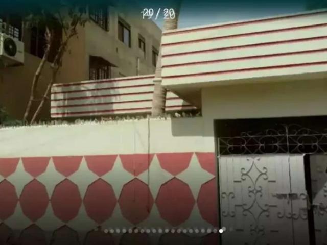 House for sale in North Waziristan, Federally Administered Tribal Areas fata
