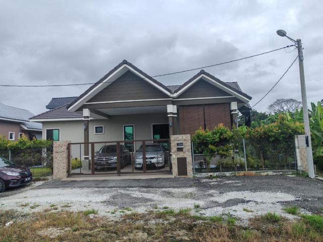 Bungalow for sale in Banting, Selangor