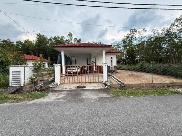Bungalow for sale in Lengging, Negeri Sembilan