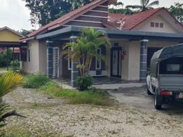 Bungalow for sale in Bagan Datuk