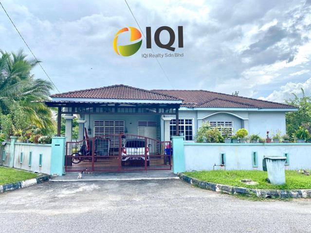 Bungalow for sale in Perak, Kerian