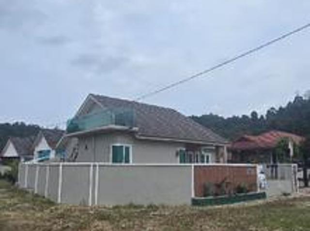 Bungalow for sale in Tringganu