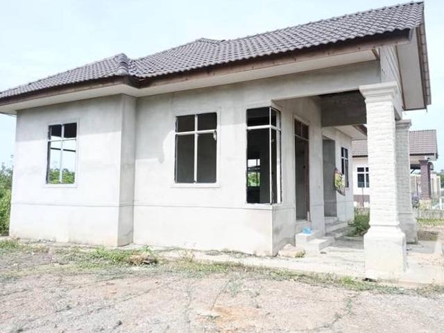 Bungalow for sale in Tanah Merah, Kelantan