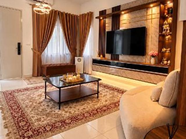Bungalow for sale in Ayer Keroh, Melaka Tengah