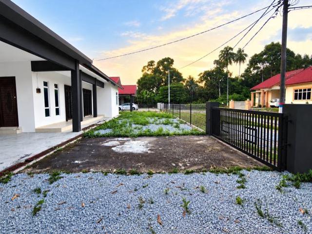 Bungalow for sale in Melor, Kota Bharu