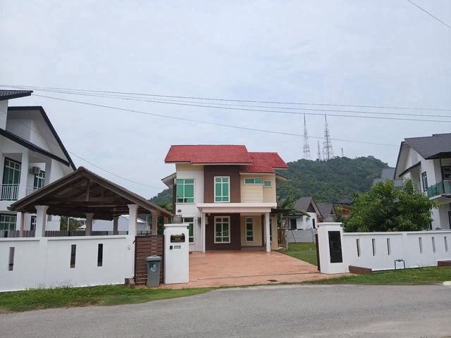 Bungalow for sale in Tringganu