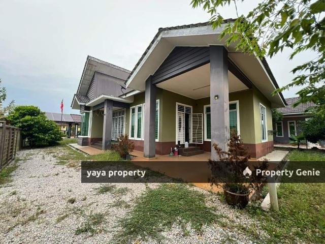 Bungalow for sale in Pasir Mas, Kelantan