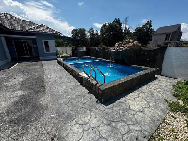 Bungalow for sale in Kuantan, Pahang