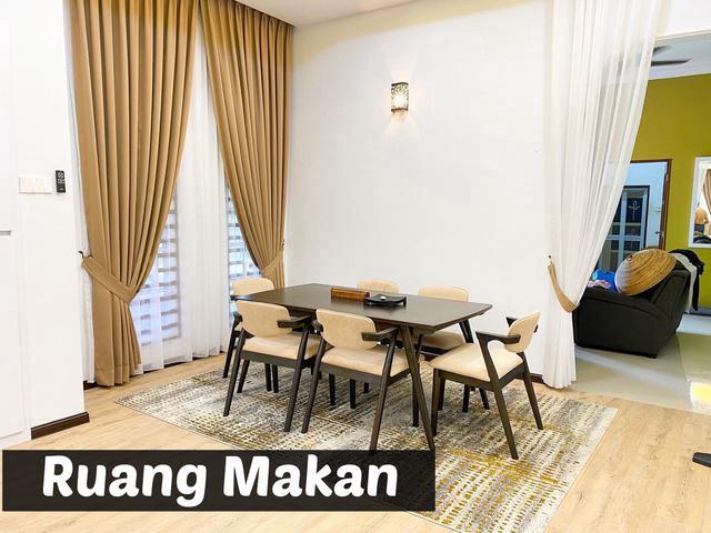 Bungalow for sale in Dungun, Tringganu