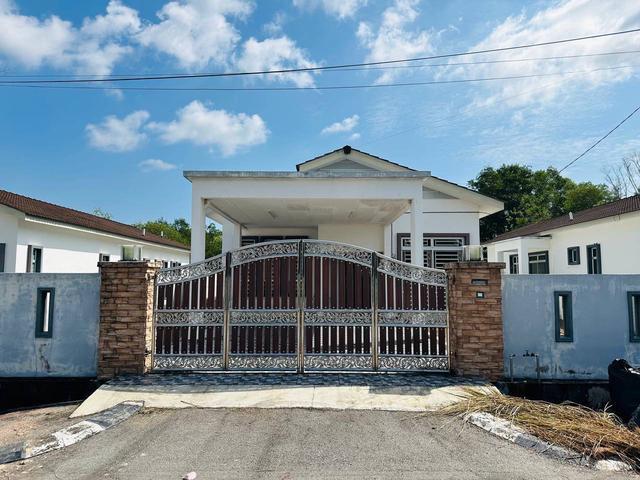Bungalow for sale in Karangan, Kedah