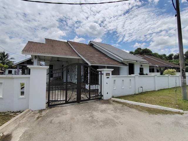 Bungalow for sale in Kota Bahru, Kelantan