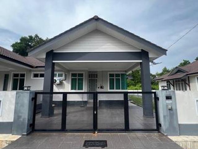 Residential House for sale in Pasir Puteh, Kelantan