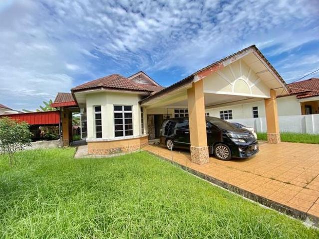 Bungalow for sale in Tringganu