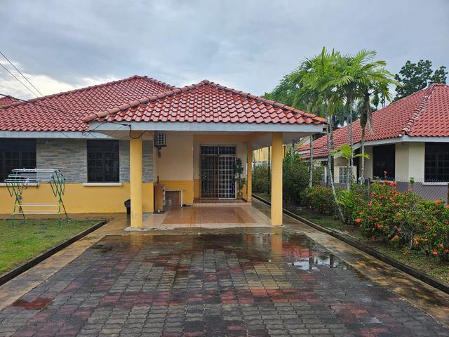 Bungalow for sale in Tringganu