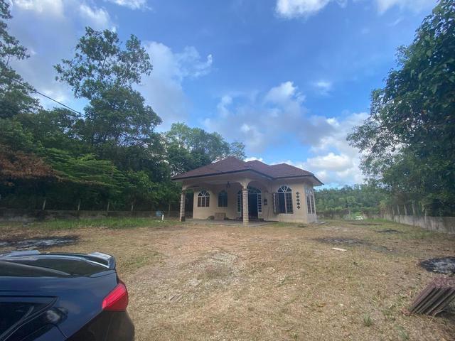Bungalow for sale in Tringganu
