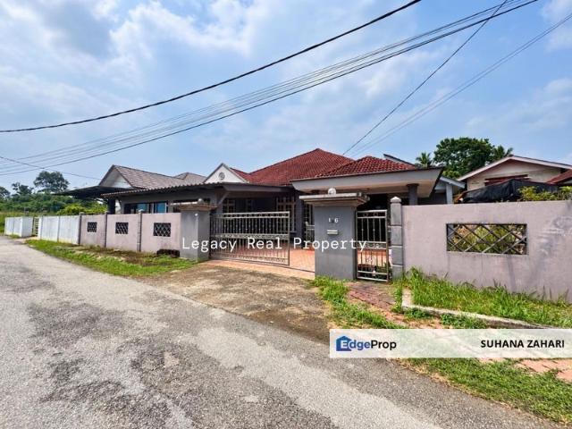 House for sale in Kota Bharu