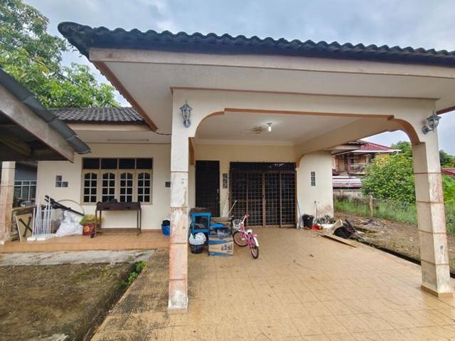 Bungalow for sale in Tringganu