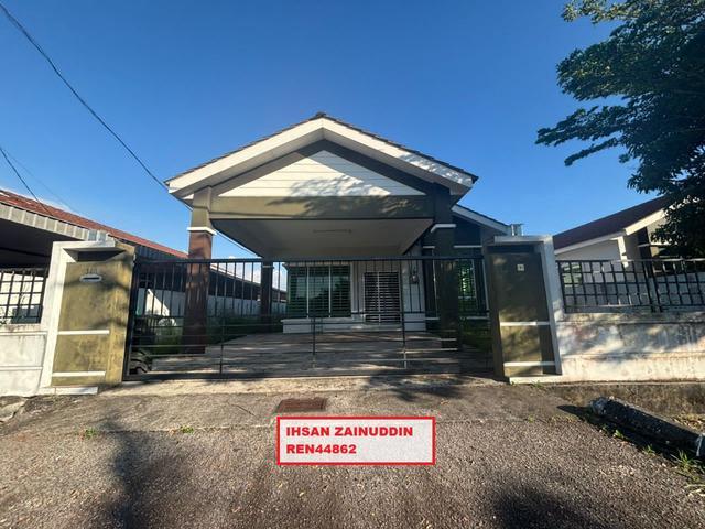 Bungalow for sale in Sungai Petani, Kuala Muda