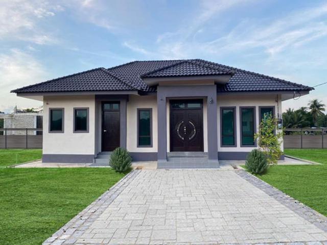 Bungalow for sale in Tanah Merah, Kelantan