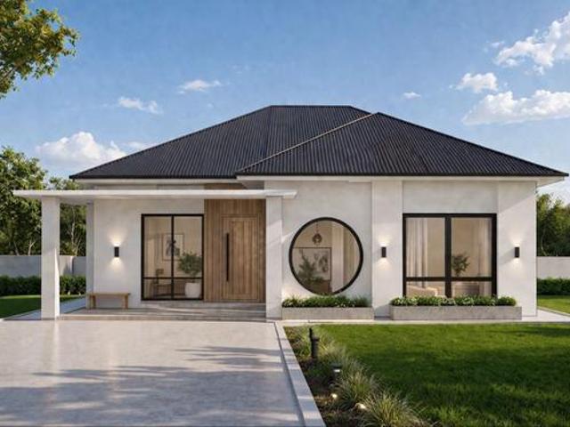 Bungalow for sale in Tanah Merah, Kelantan