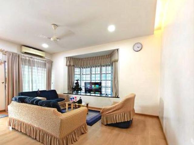 Bungalow for sale in Perak, Tanjong Ipoh